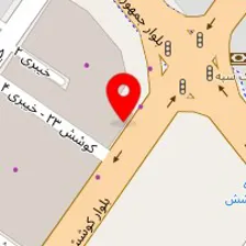 جرثقیل مسچی