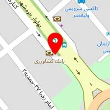 شرکت آسانسور و پله برقی ارم آسانبر نوین