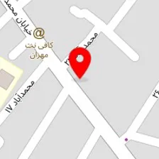 ایزوگام شرق