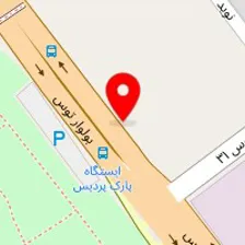 ورق گالوانیزه پروفیل ایرانیت