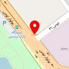 ایزوگام نقره ای شرق