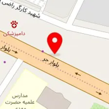 آخورسازی و تانکر سازی قائم