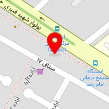 فروشگاه تاسیسات و لوازم بهداشتی مشکات