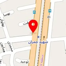 تصفیه آب پارس نوش