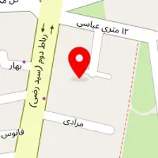 آسانسور پارس