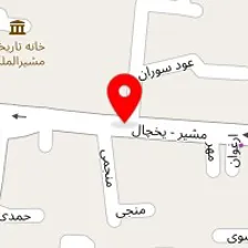 لوازم توکار و آشپزخانه