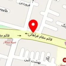 درب اتوماتیک کنترل ارگ