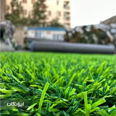 فروشگاه سرزمین چمن