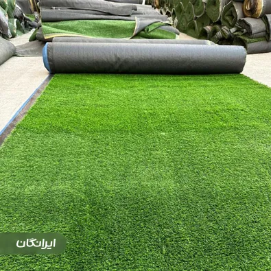 فروشگاه سرزمین چمن