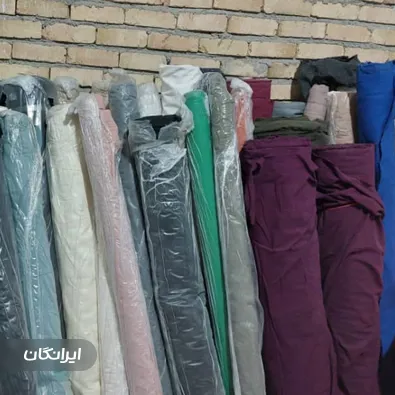 بنگاه ضایعات فلزی و غیرفلزی عباس زاده