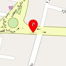 داروخانه زکریا دکتر سید رضا حسینی