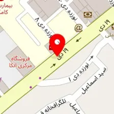 داروخانه شبانه روزی نوزده دی