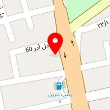 داروخانه شبانه روزی دکتر مریدی