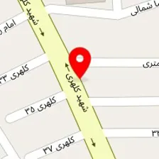 داروخانه شبانه روزی دکتر وامق