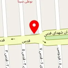 داروخانه دکتر مبینی