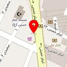 داروخانه دکتر جندقی