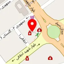 داروخانه دکتر تقوی