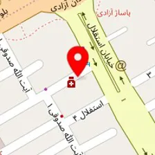 داروخانه بوعلی