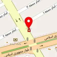 داروخانه امام رضا