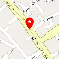 داروخانه رضایی فر