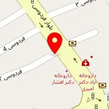 داروخانه دکتر افشار