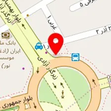 داروخانه دکتر بهبودی