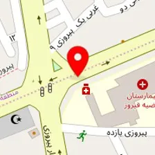 داروخانه و دراگ استور راضیه فیروز