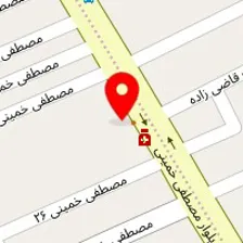 داروخانه شبانه روزی دکتر مولایی