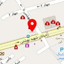 داروخانه و دراگ استور دکتر دوستی شعار