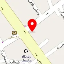 داروخانه دکتر تویسرکانی