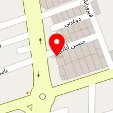 داروخانه دکتر ضرابی