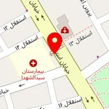 داروخانه دکتر تدین