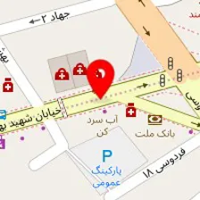 داروخانه دکتر خزایلی