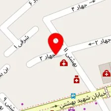 رادیولوژی و سونوگرافی دکتر احمد انحصاری