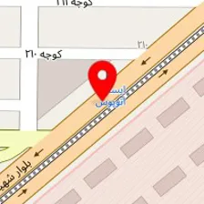 داروخانه ولیعصر