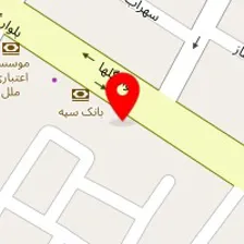 داروخانه دکتر فرجاد