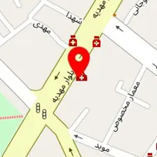 داروخانه دکتر طلوع