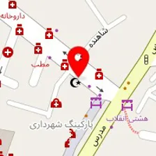 داروخانه 16 آذر