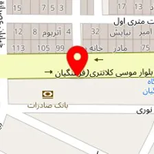 داروخانه دکتر حیدریان