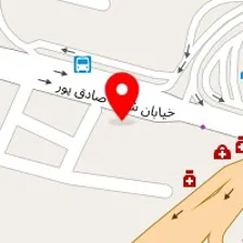 داروخانه دکتر عزتی