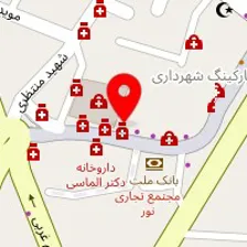 داروخانه دکتر درویشی