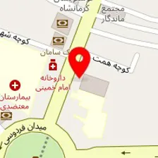 داروخانه دکتر شهبازی