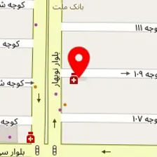 داروخانه دکتر طاهری