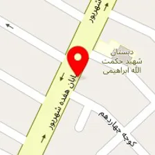 داروخانه شبانه روزی دکتر تقی نژاد