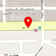 داروخانه شبانه روزی دکتر رسولی تبار