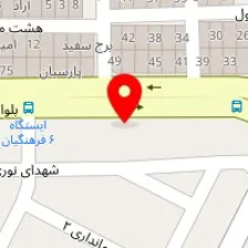 داروخانه دکتر شاهمرادی