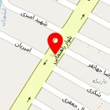 داروخانه دکتر قهرمانی