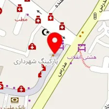 داروخانه دکتر جعفری