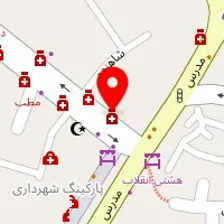 داروخانه دکتر ارغوانی