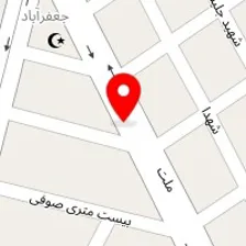 داروخانه دکتر رضایی